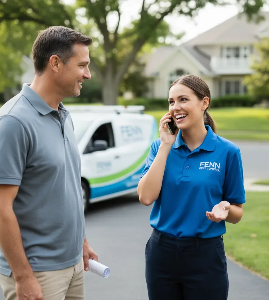 Silverfish Control in Bernie, MO